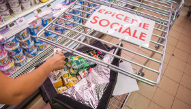 1Aide alimentaire sur marseille