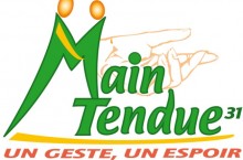 Main tendue 31