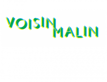 Logo Voisin Malin