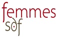 Logo Femmes SDF 2