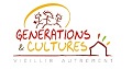 Logo Generations et culture 2