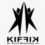 Logo Kif Kif