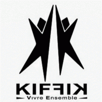 Logo Kif Kif