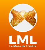 Logo Main de l'autre